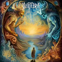 The Same - Vertebra