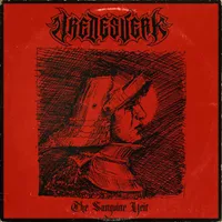 The Sanguine Heir - Vredesverk