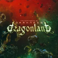 The Scattering of Darkness - Dragonland