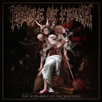 The Screaming of the Valkyries - Cradle of Filth