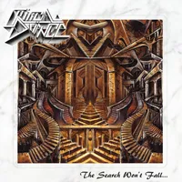 The Search Won't Fall​... - Critical Defiance