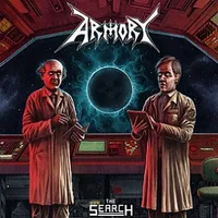The Search - Armory