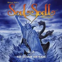 The Second Big Bang - Soulspell