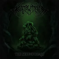 The Second Death - Katakomba