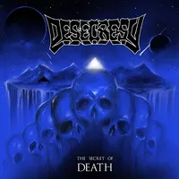 The Secret of Death - Desecresy
