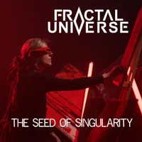 The Seed of Singularity - Fractal Universe