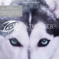 The Seer - Tarja