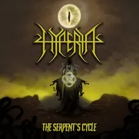The Serpent's Cycle-Hyperia