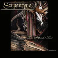 The Serpent's Kiss (Second Edition) - Serpentyne