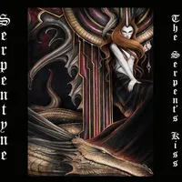 The Serpent's Kiss - Serpentyne