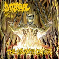 The Seventh Circle - Morgal