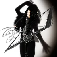 The Shadow Self - Tarja