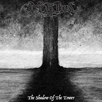 The Shadow of the Tower - Mortiis