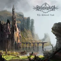 The Shadowed Road - Sojourner