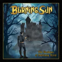 The Shadows of Darkfang Keep - Burning Sun