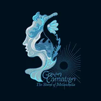 The Shores of Melancholia - Green Carnation
