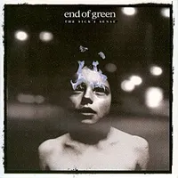 The Sick's Sense - End of Green