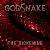 The Sickening - Godsnake