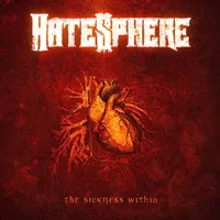 The Sickness Within - HateSphere