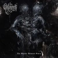 The Silence Between Stars - Galvanist