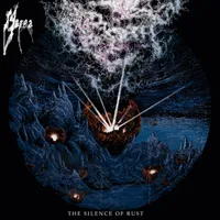 The Silence of Rust - Marea