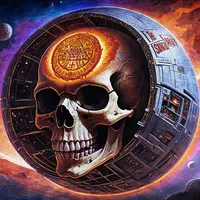 The Singularity - The Last Oblation