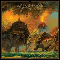 The Sinking Isle - Oromet