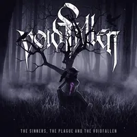 The Sinners, the Plague and the Voidfallen - Voidfallen