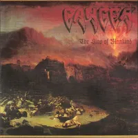 The Sins of Mankind - Cancer