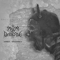 The Six Elements, Vol.5 Spirit / Mystères - Dawn of a Dark Age