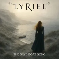 The Skye Boat Song - Lyriel