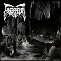 The Sleep of Morbid Dreams - Funebrarum