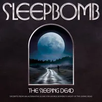 The Sleeping Dead - Sleepbomb