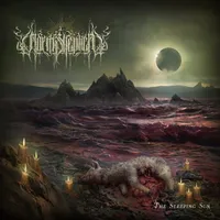 The Sleeping Sun - Worm Shepherd