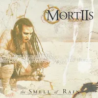 The Smell of Rain - Mortiis