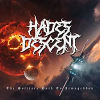The Solitary Path to Armageddon - Hades Descent