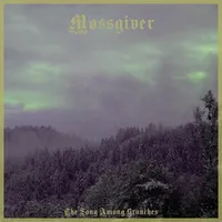 The Song Among Branches - Mossgiver