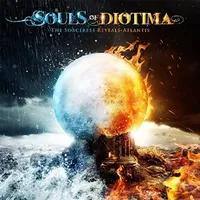 The Sorceress Reveals - Atlantis - Souls of Diotima