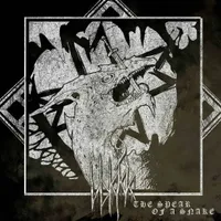 The Spear of a Snake - Vokkr