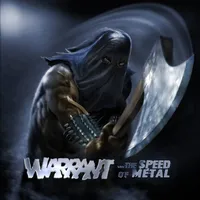 The Speed of Metal - Warrant