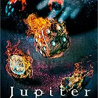 The Spirit Within Me - Jupiter