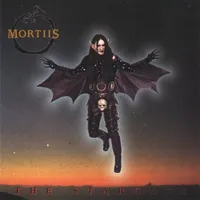 The Stargate - Mortiis