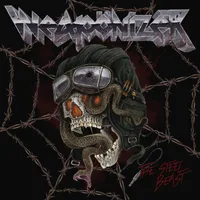 The Steel Beast - Weapönizer