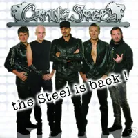 The Steel Is Back! - Crying Steel