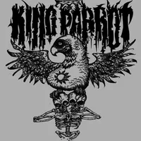 The Stench of Hardcore Pub Trash - King Parrot