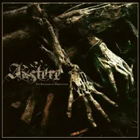 The Stillness of Dissolution - Austere