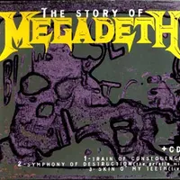 The Story of Megadeth - Megadeth