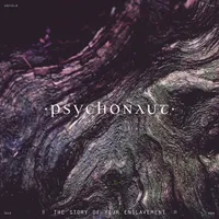 The Story of Your Enslavement - Psychonaut