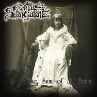 The Sum of All Fears - Cultus Sanguine