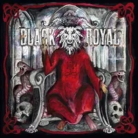The Summoning Pt. I - Black Royal